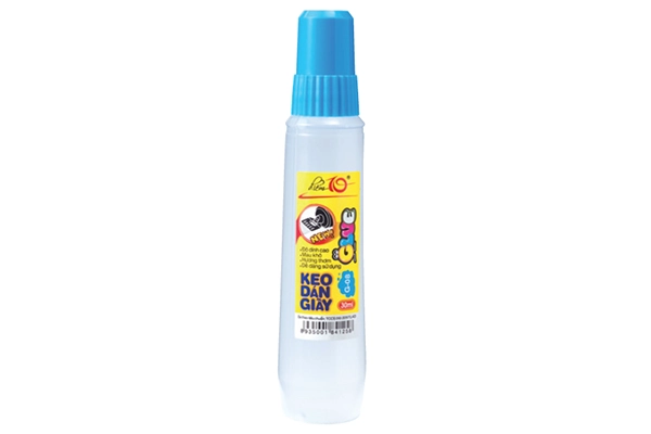 Hồ Lỏng Dán Giấy Thiên Long 30ml TL-G08